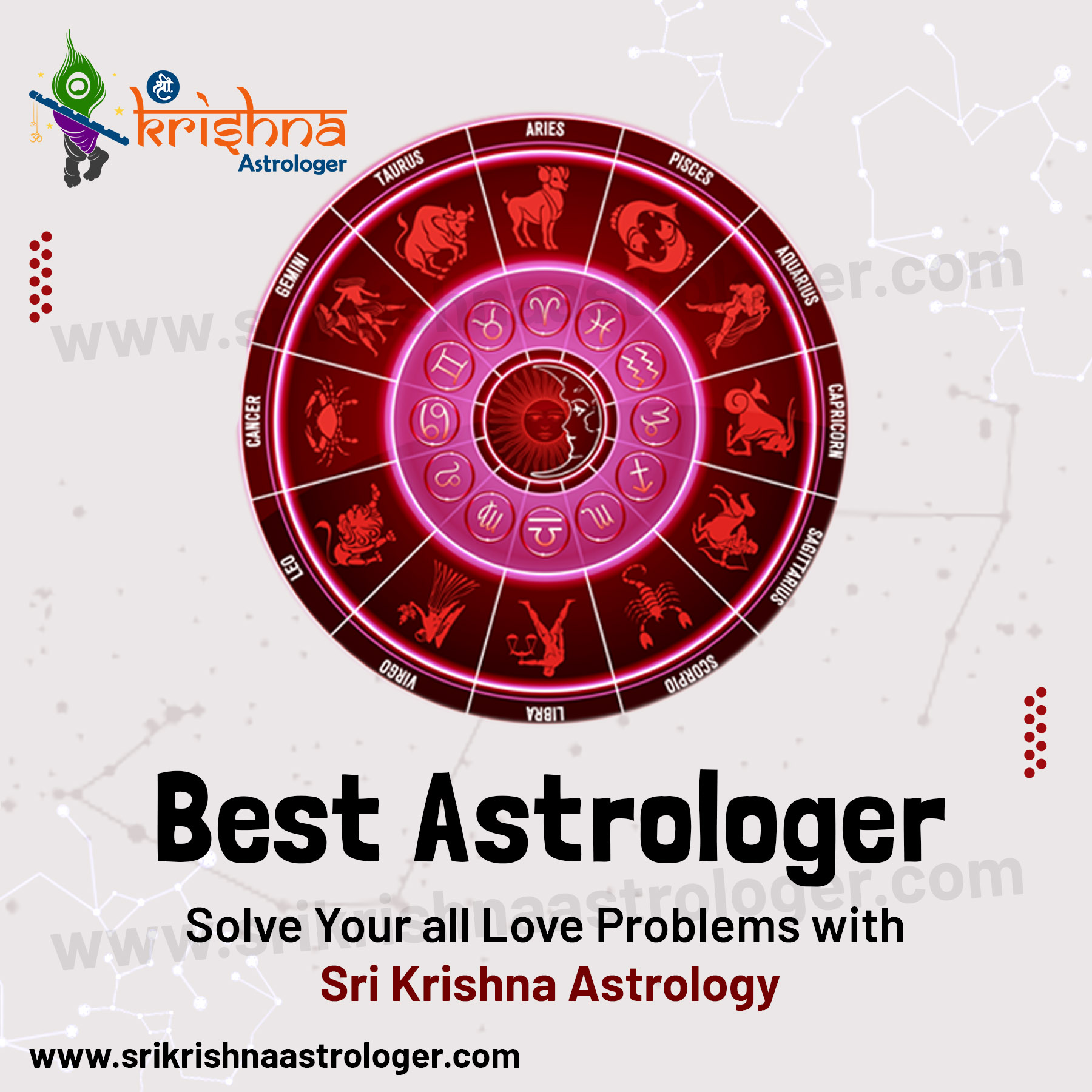 Best Astrologer in Raichur | Famous Astrologer in Raichur