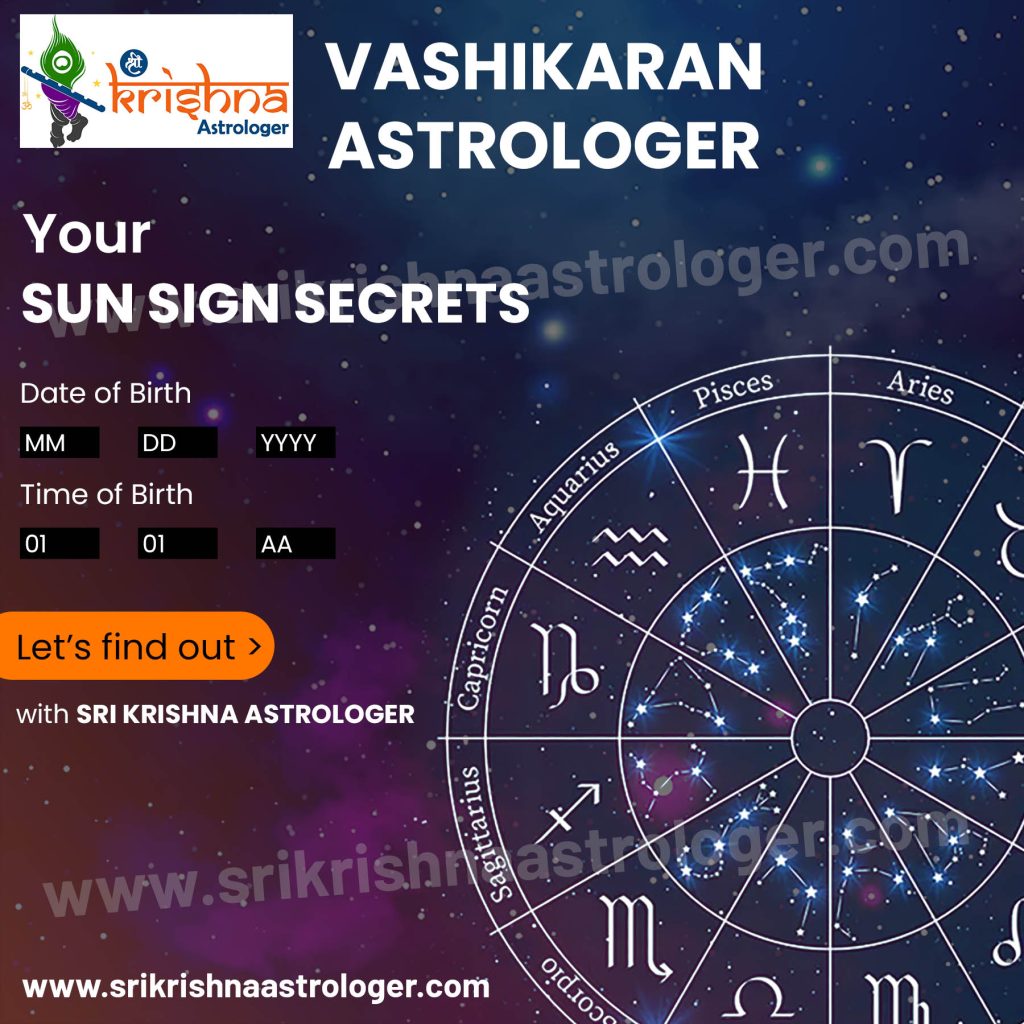 Vashikaran Astrologer