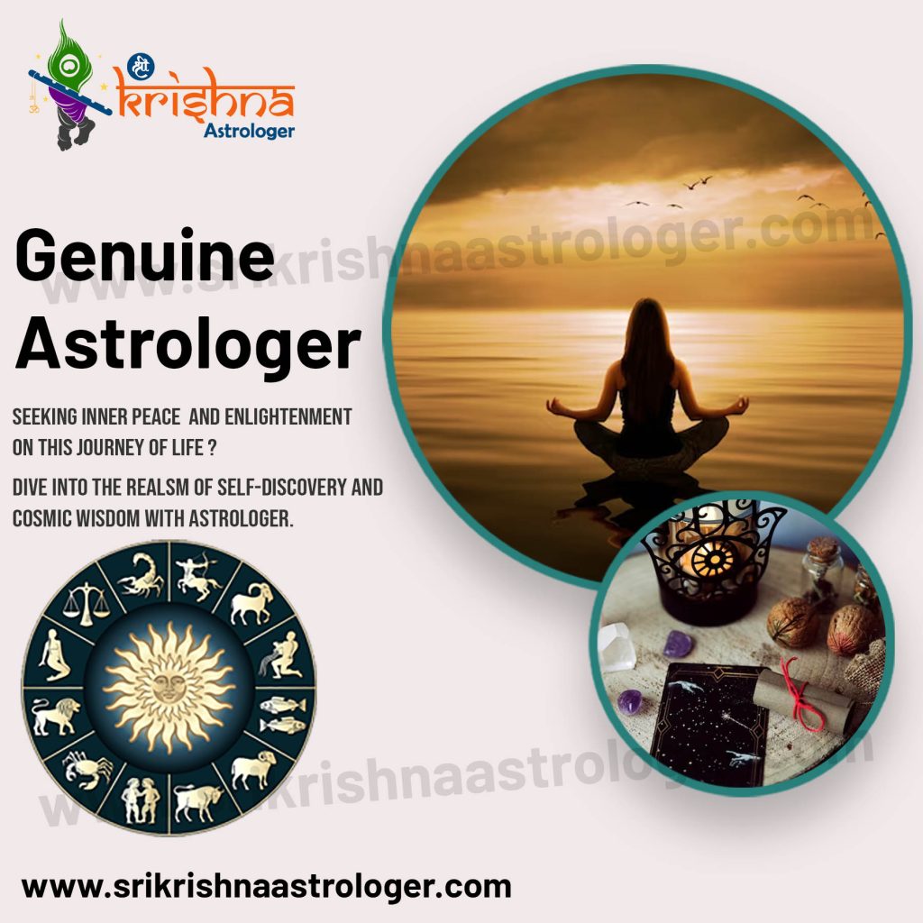 Genuine Astrologer