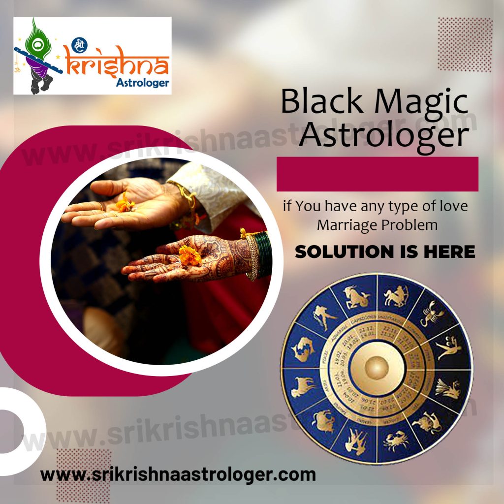 Black Magic Astrologer